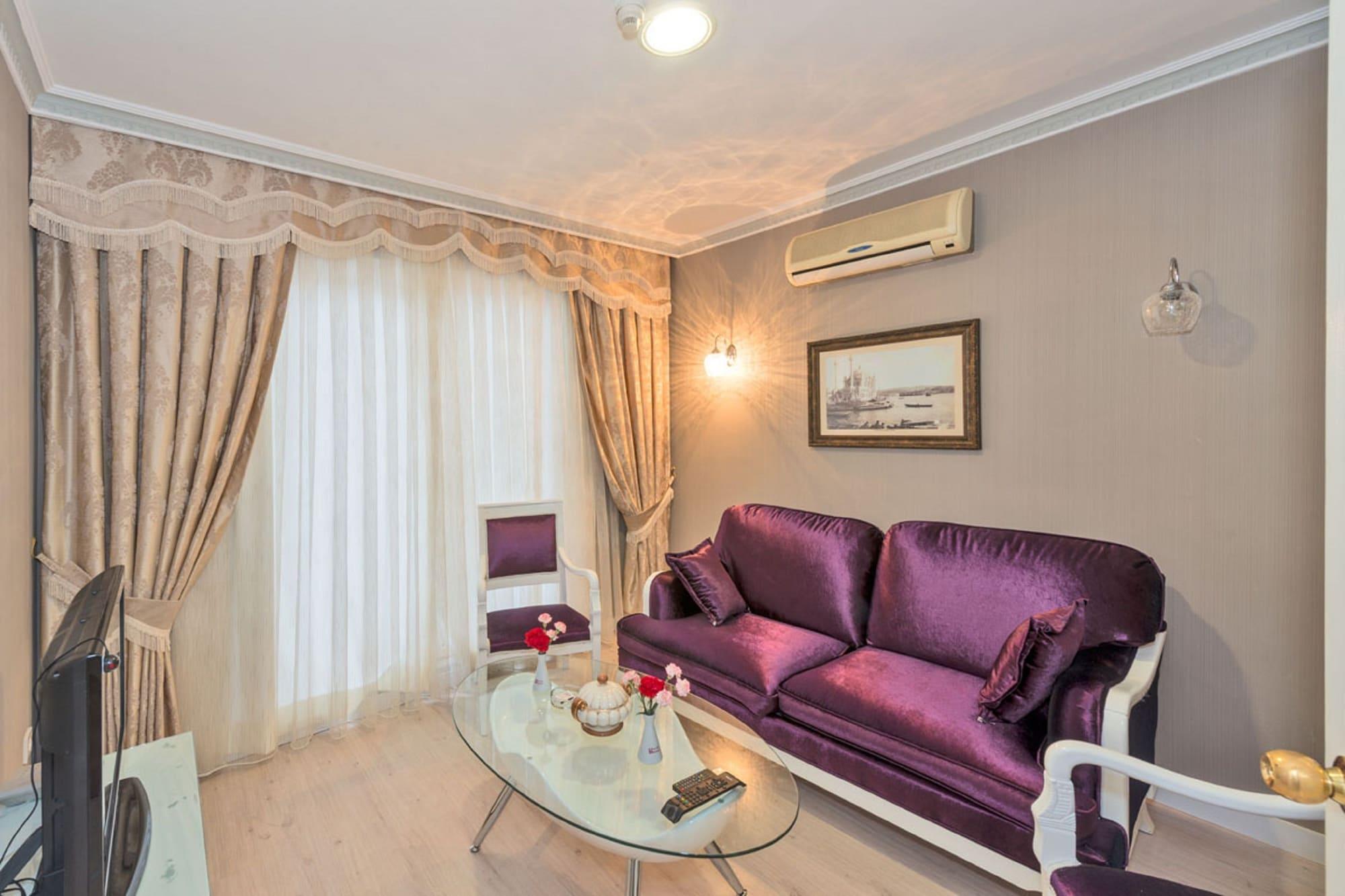 Osmanbey Fatih Hotel Estambul Exterior foto