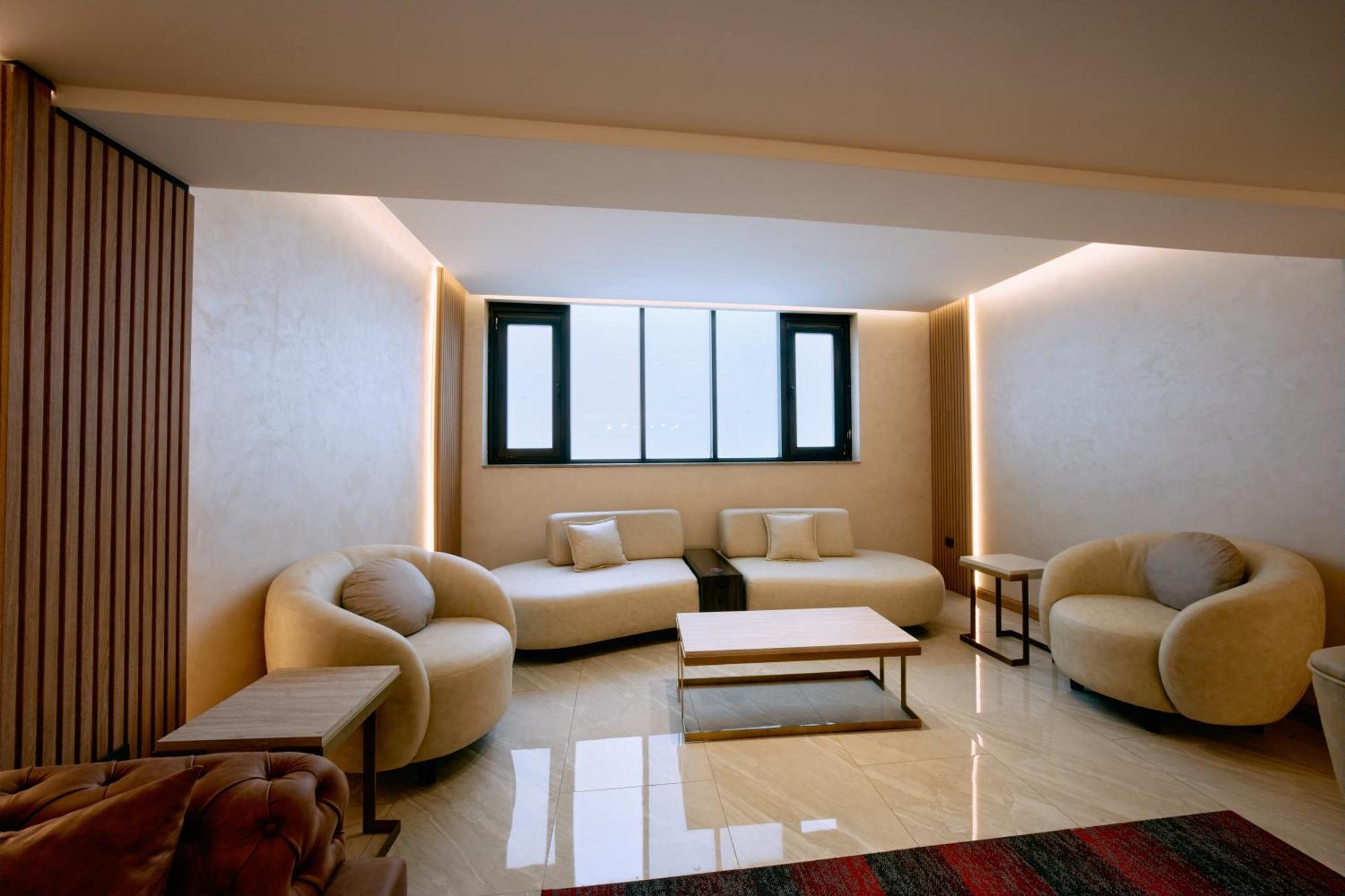 Osmanbey Fatih Hotel Estambul Exterior foto