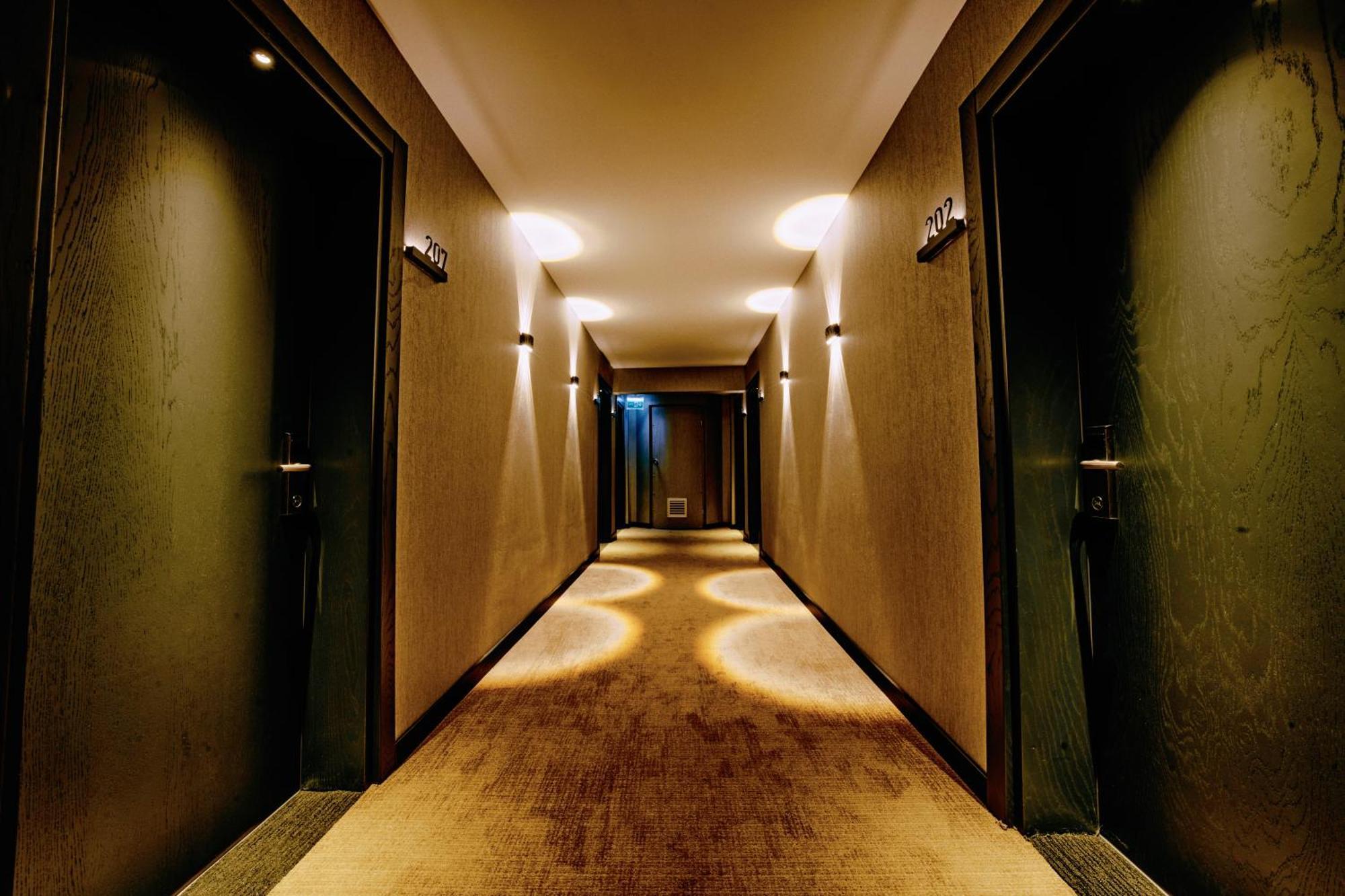 Osmanbey Fatih Hotel Estambul Exterior foto