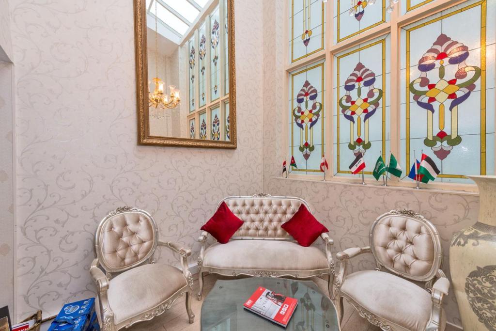 Osmanbey Fatih Hotel Estambul Exterior foto